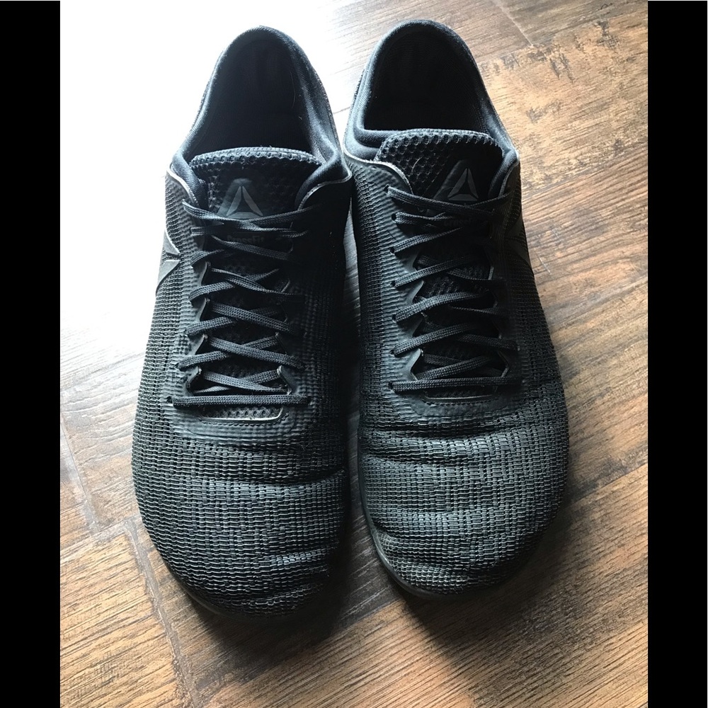 Reebok crosstrainer shoes
